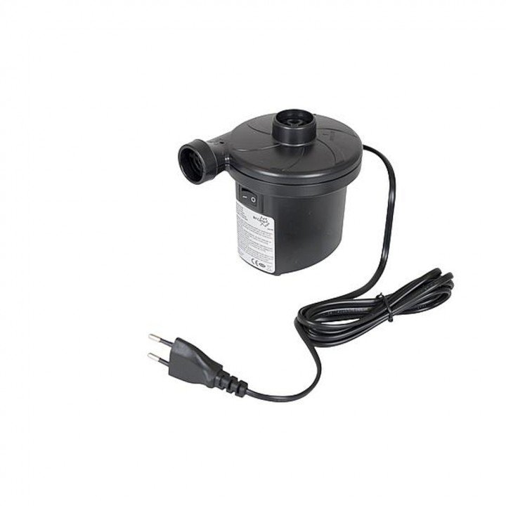 Elektrische Pomp 230V 450ltr/min afbeelding