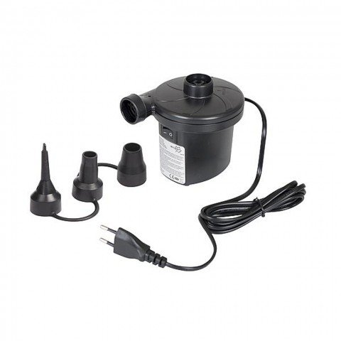Electr. Pomp 230V 450ltr/min afbeelding