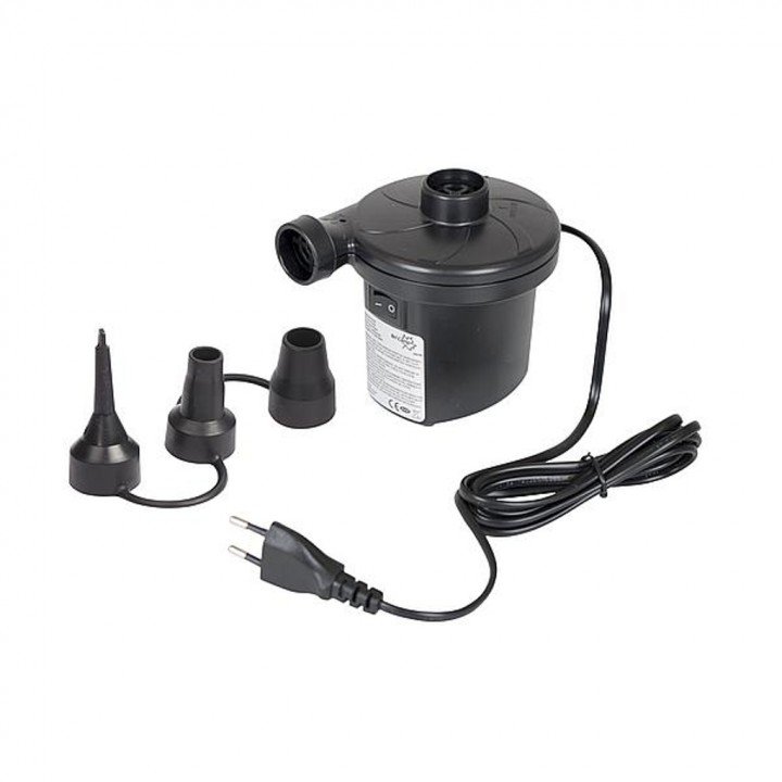 Elektrische Pomp 230V 450ltr/min afbeelding