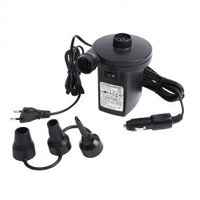 Electr. Pomp 12/230V 230ltr/min afbeelding