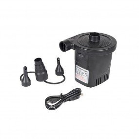 El. Pomp Oplb Li-ion USB 250ltr afbeelding
