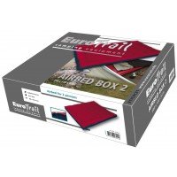 Canvas Airbed 2 200x130x8cm 102000042 1 afbeelding
