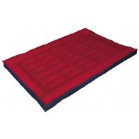 Canvas Airbed 2 200x130x8cm 102000042 afbeelding