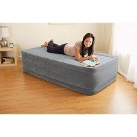 Comfort-Plush Eleveted Twin 220V afbeelding