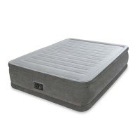 Comfort Plush Eleveted Queen 220 102000048 afbeelding
