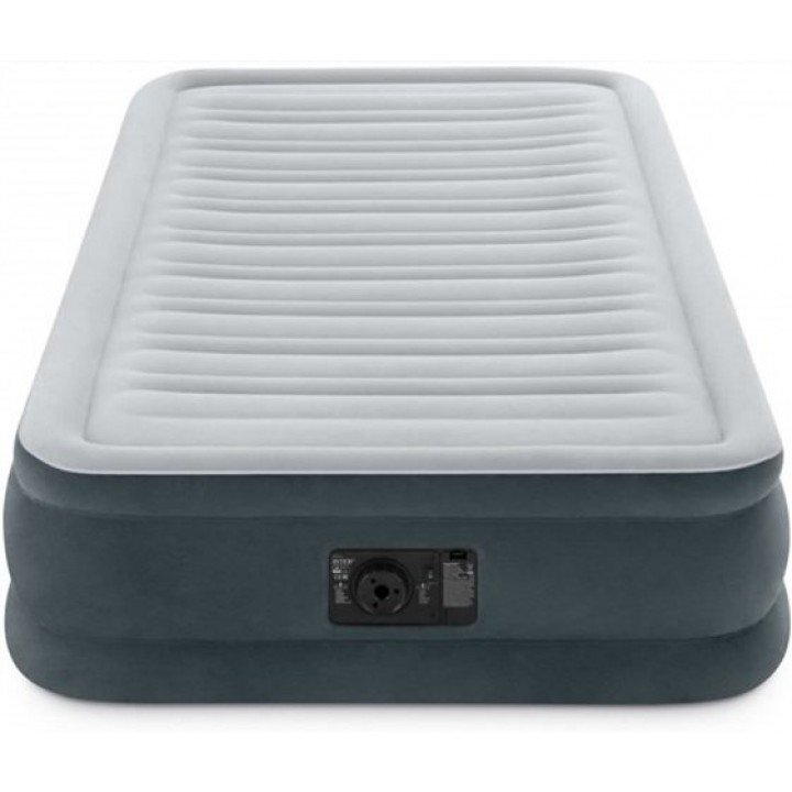 Comfort-Plush Twin 220V 67766 afbeelding