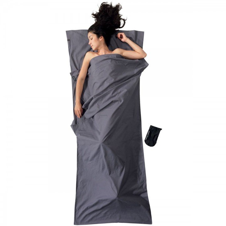 Travelsheet Cotton afbeelding