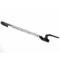 Raamuitzetter Schroef klik 30cm links afbeelding