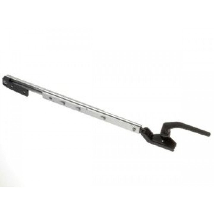 Raamuitzetter Schroef klik 30cm links afbeelding