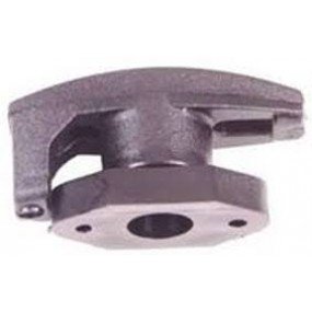 Deurwervel 28mm Kort afbeelding