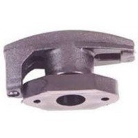Deurwervel 28mm Kort afbeelding