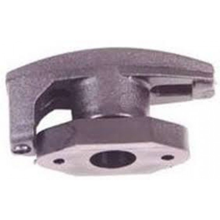 Deurwervel 28mm Kort afbeelding