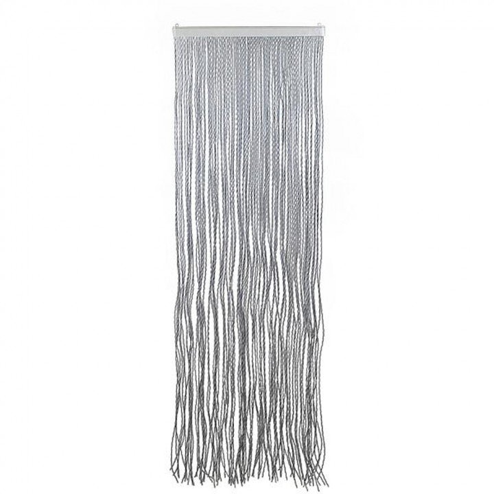 String 60x190cm vliegengordijn afbeelding