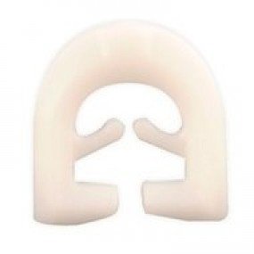 Gordijnrunner Nylon 20x afbeelding