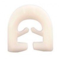 Gordijnrunner Nylon 20x afbeelding