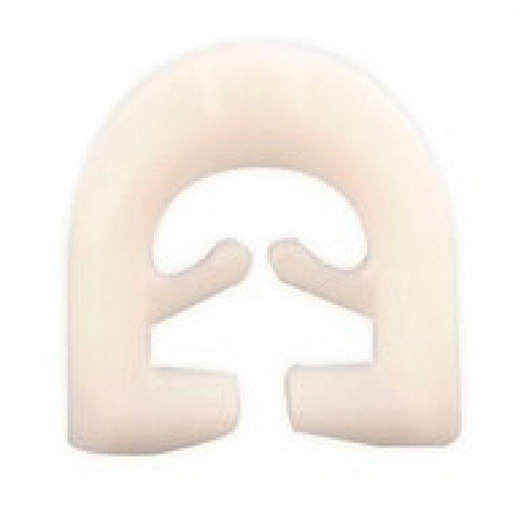 Gordijnrunner Nylon 20x afbeelding