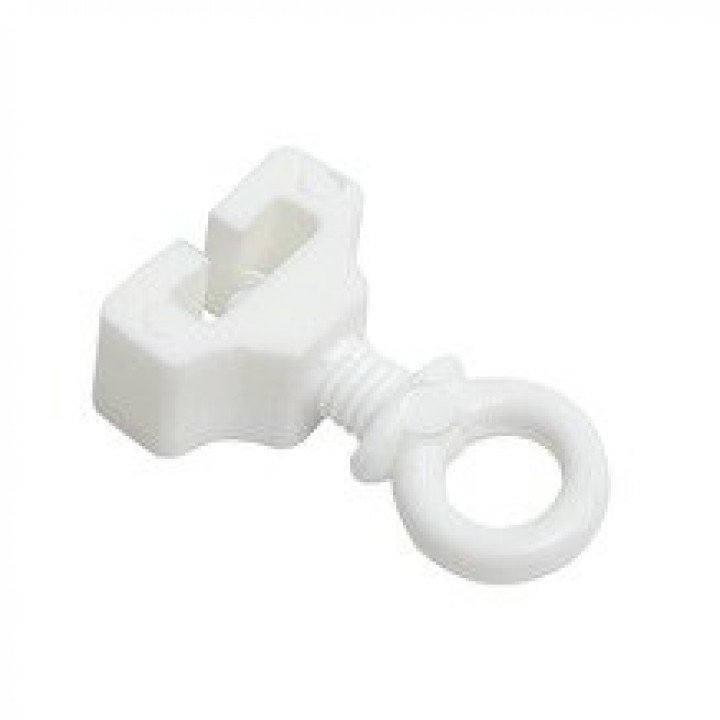 Eindstop Nylon 10x afbeelding