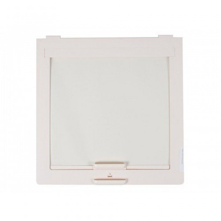 Vliegenhor+Verduistering+Frame afbeelding