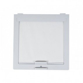 Vliegenhor + Verduistering 40x40 afbeelding