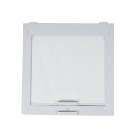 Vliegenhor+Verduistering+Frame afbeelding