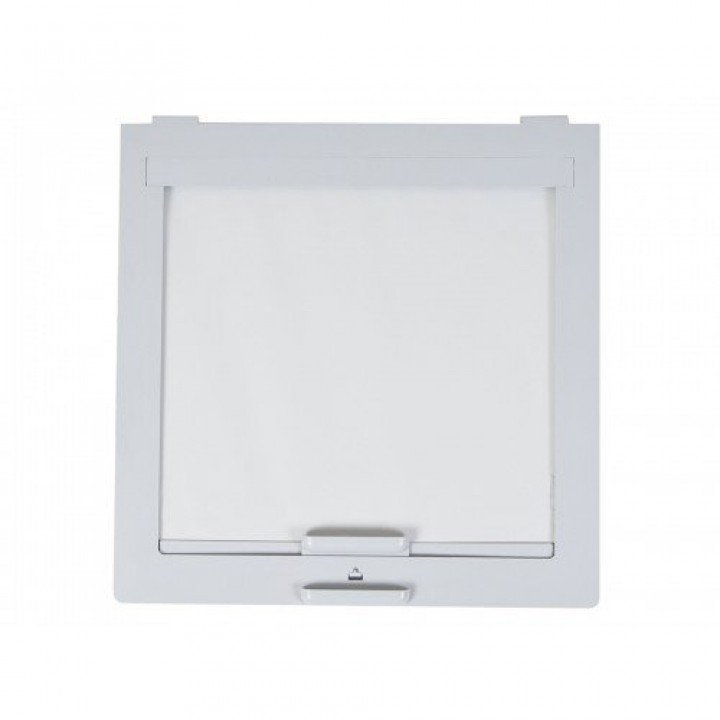 Vliegenhor+Verduistering+Frame afbeelding