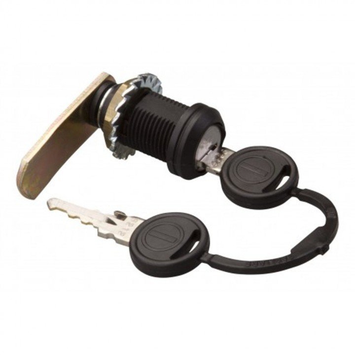 SD34567 Lock Zadi de afbeelding
