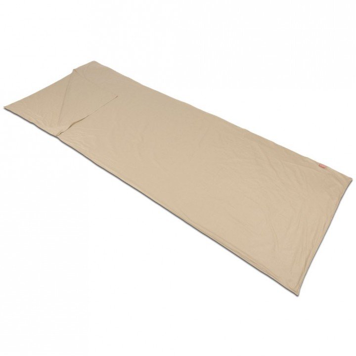 Colibri 80x220cm Lakenzak afbeelding