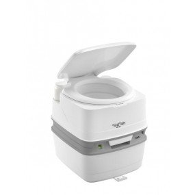 Porta Potti Qube 365 afbeelding