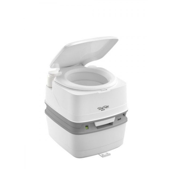 Porta Potti Qube 365 afbeelding