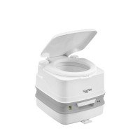 Porta Potti Qube 335 + HDK-Kit afbeelding