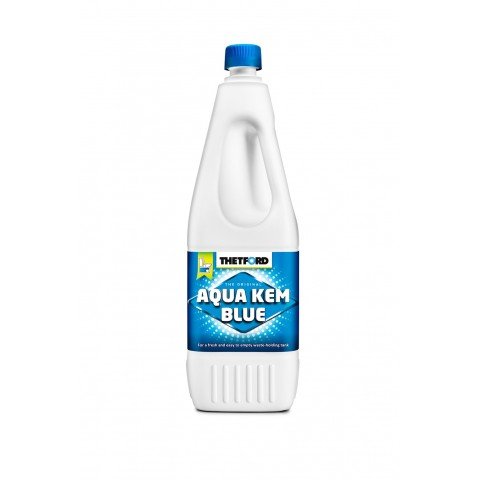 Aqua Kem Blue 2ltr afbeelding