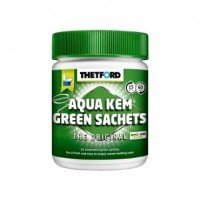 Aqua Kem Sachets (Can) afbeelding