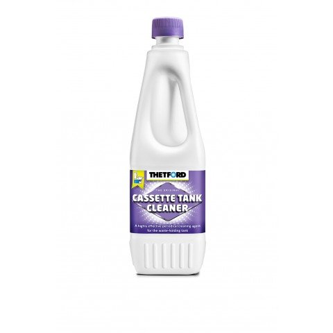 Cassette Tank Cleaner 1ltr afbeelding