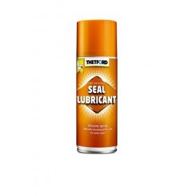  Seal Lubricant 0.2ltr afbeelding