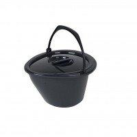 Draagbaar Toilet 7ltr afbeelding