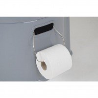 Draagbaar Toilet 7ltr afbeelding