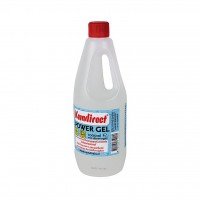 Toiletvloeistof Powergel 1ltr afbeelding