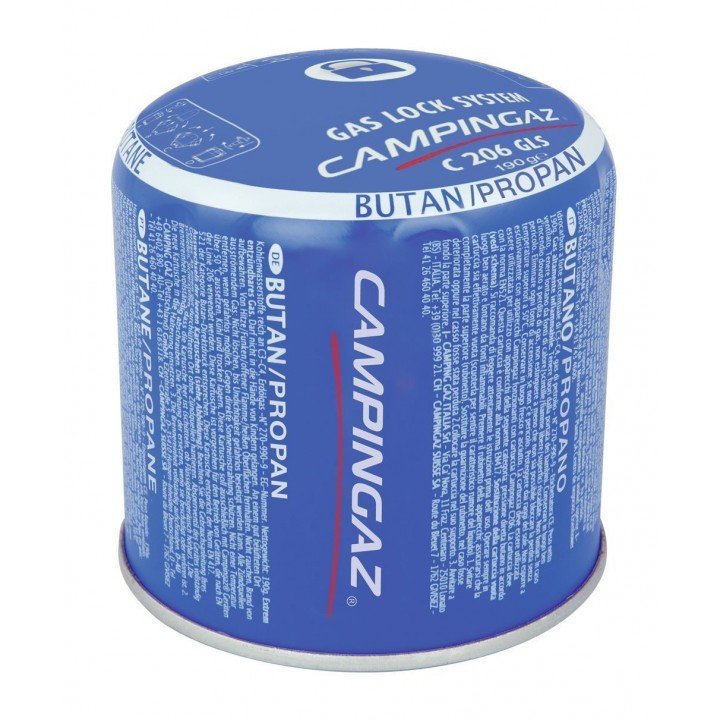 C206 GLS Super EU1 Cartridge afbeelding