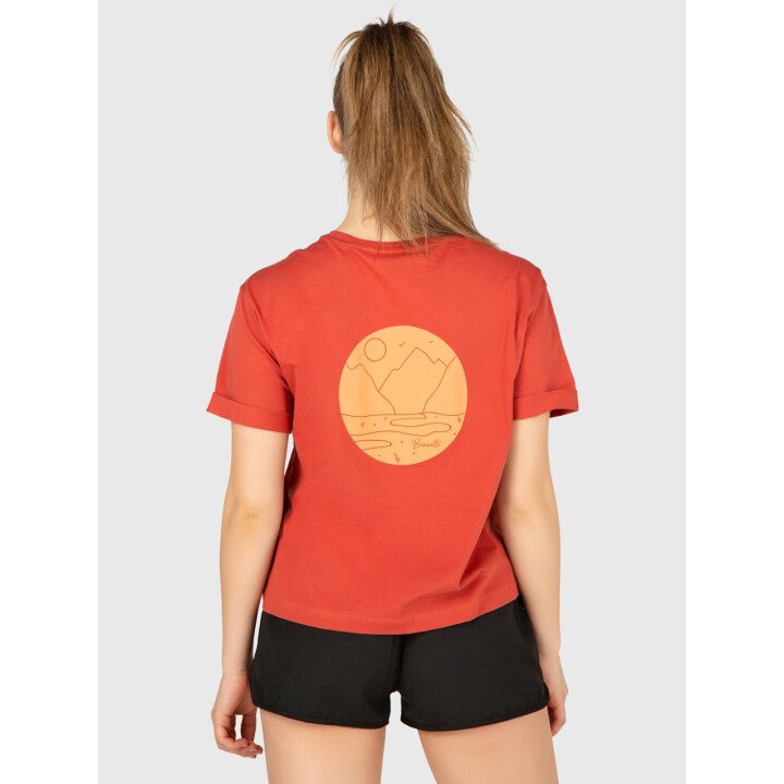 Keely Women T-Shirt afbeelding