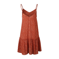 Nami-AO Women Dress afbeelding