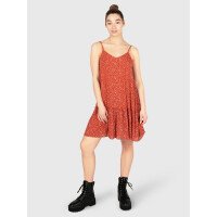 Nami-AO Women Dress afbeelding
