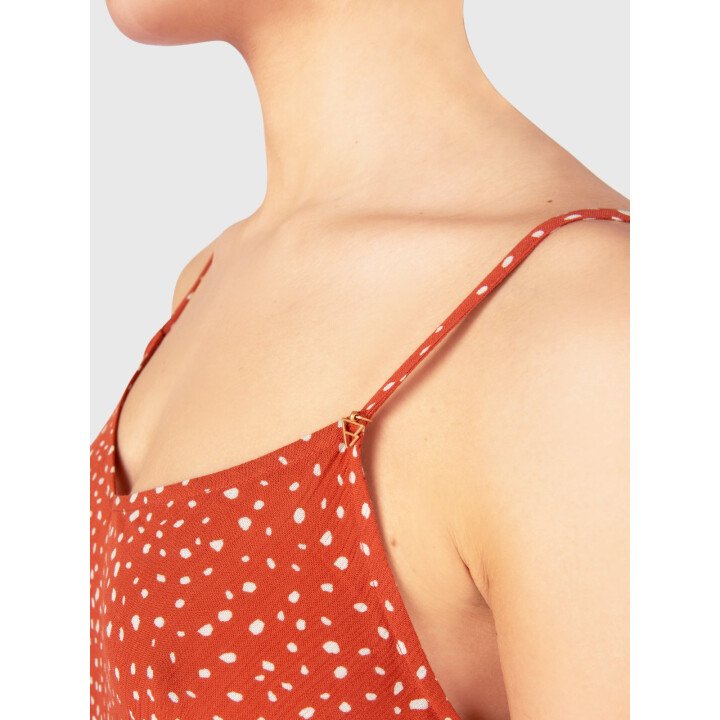 Nami-AO Women Dress afbeelding