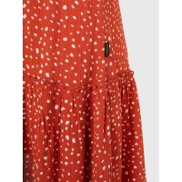 Nami-AO Women Dress afbeelding