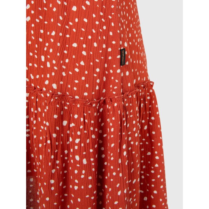 Nami-AO Women Dress afbeelding