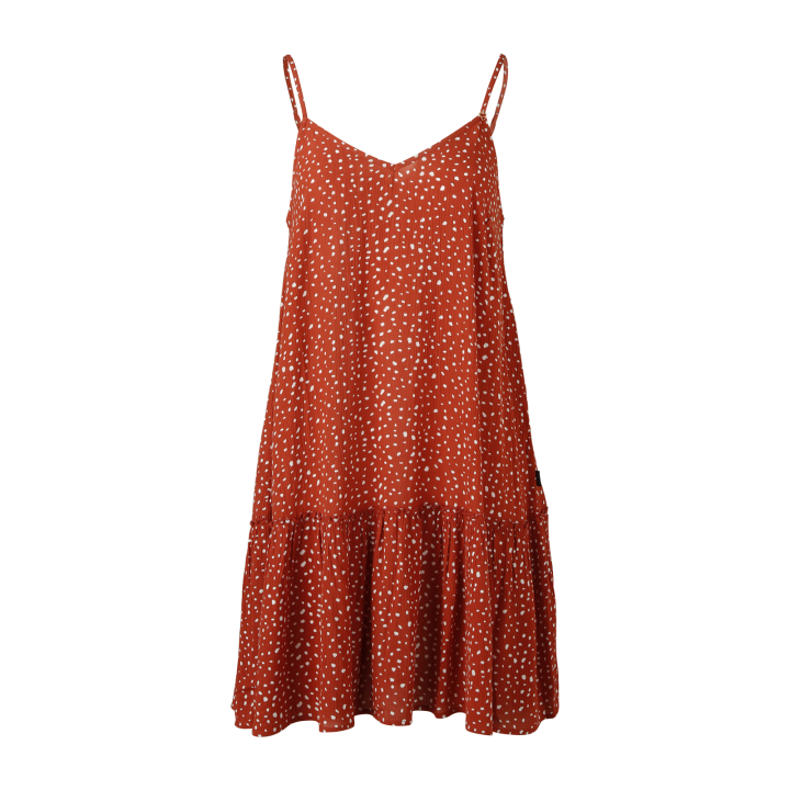 Nami-AO Women Dress afbeelding
