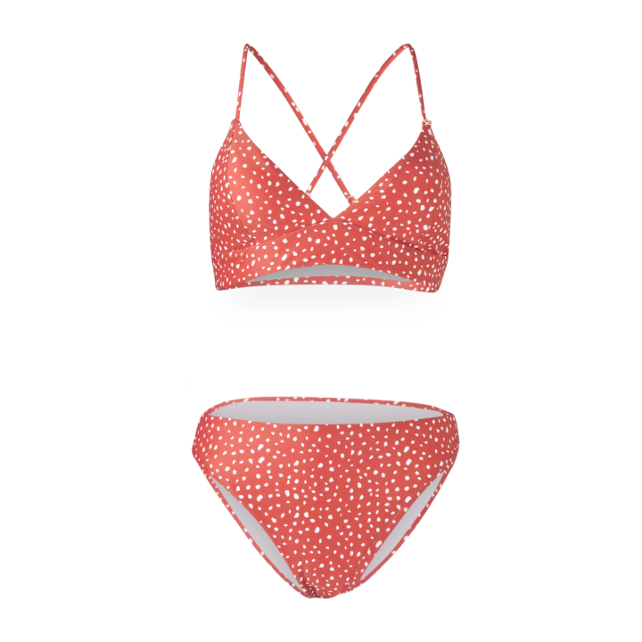 Honolulu Women Bikini afbeelding