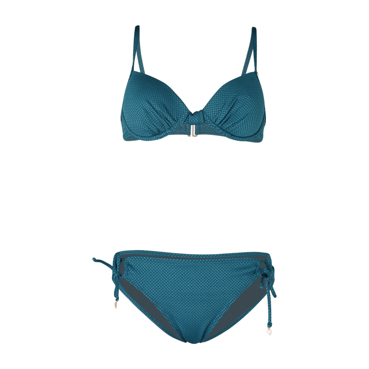 Izumi-Zig Women Bikini afbeelding