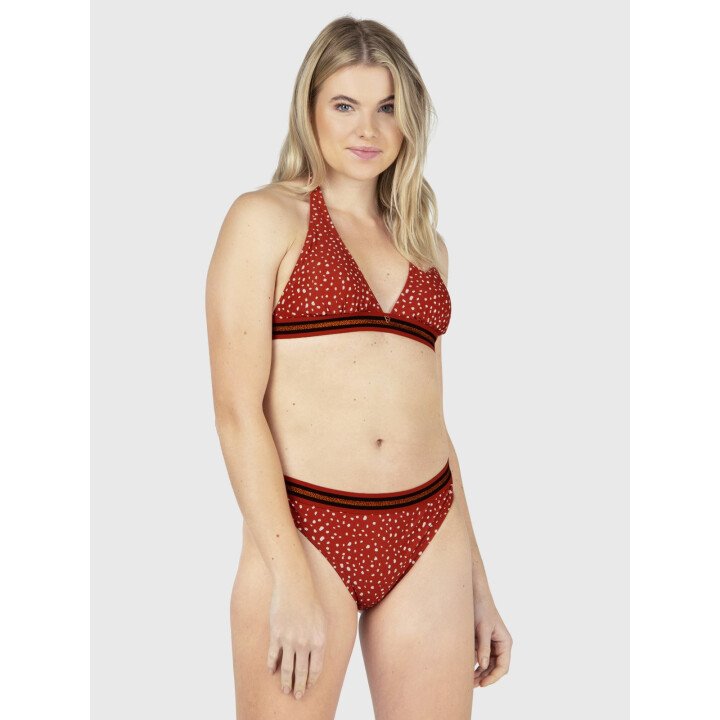 Xiu-Dot Women Bikini afbeelding