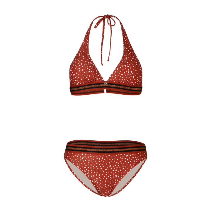 Xiu-Dot Women Bikini afbeelding