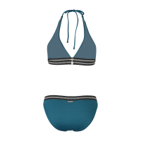Xiu-Zig Women Bikini afbeelding